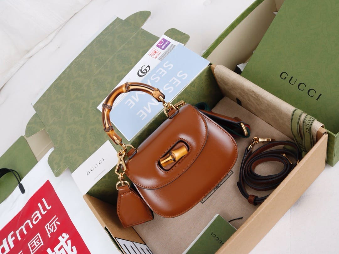Bamboo Gucci 686864.3