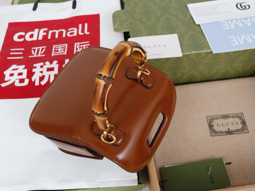 Bamboo Gucci 686864.3