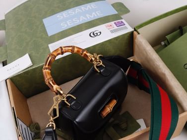 Bamboo Gucci 686864.4