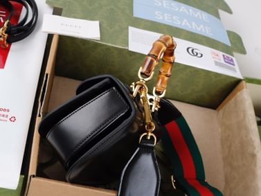 Bamboo Gucci 686864.4