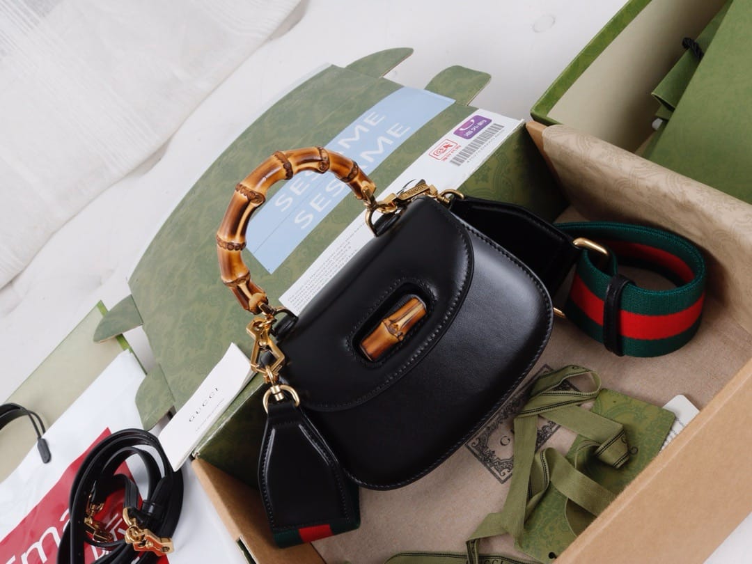 Bamboo Gucci 686864.4