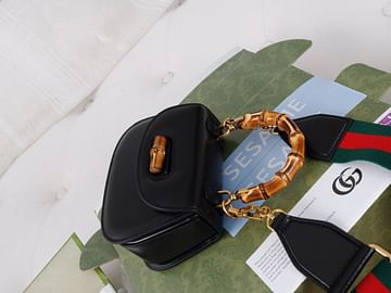 Bamboo Gucci 686864.4