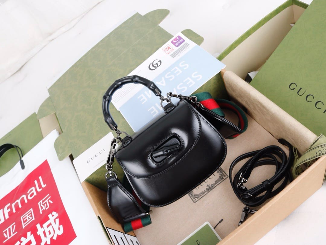 Bamboo Gucci 686864.5