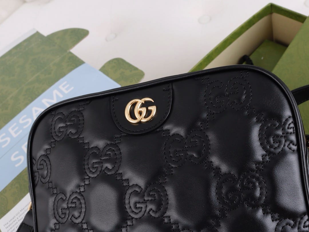 Matelasse Gucci 702234