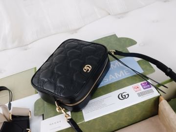 Matelasse Gucci 702234