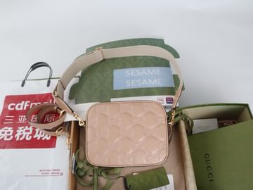 Matelasse Gucci 702234.1