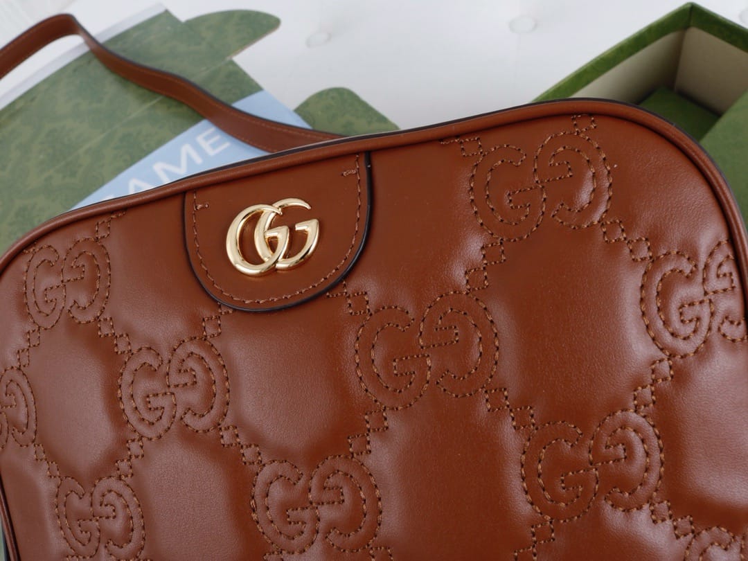 Matelasse Gucci 702234.3