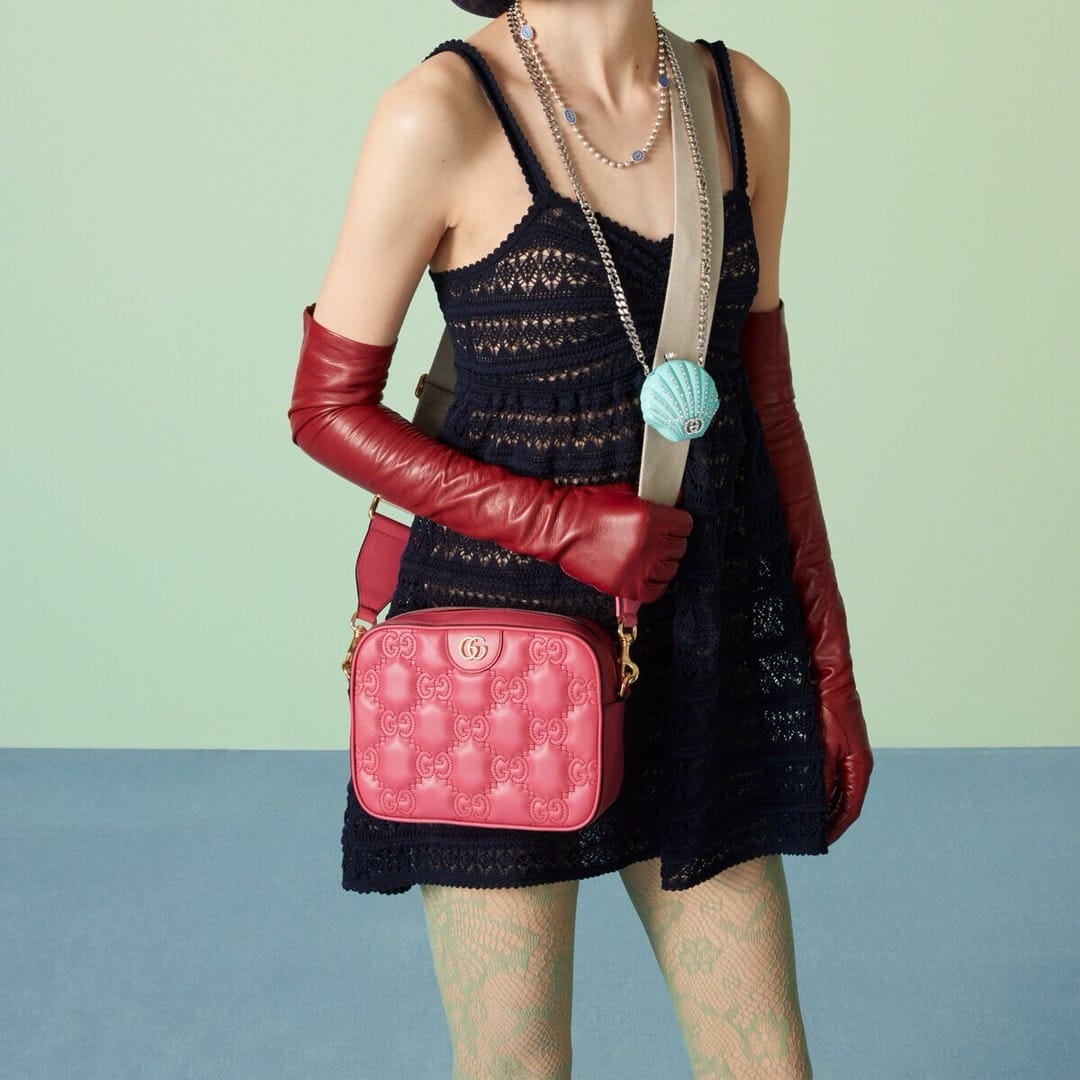 Matelasse Gucci 702234.4