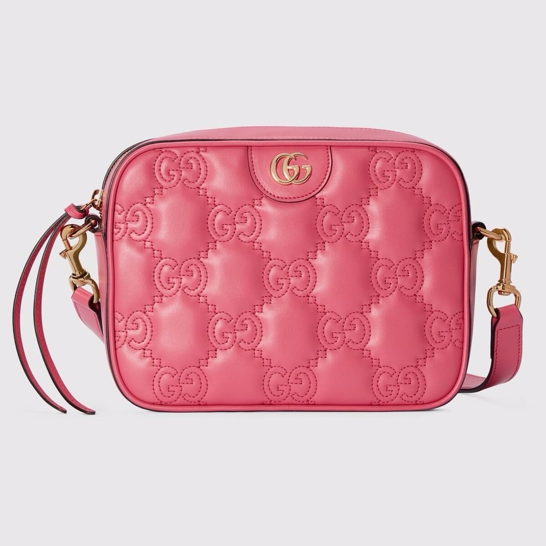 Matelasse Gucci 702234.4