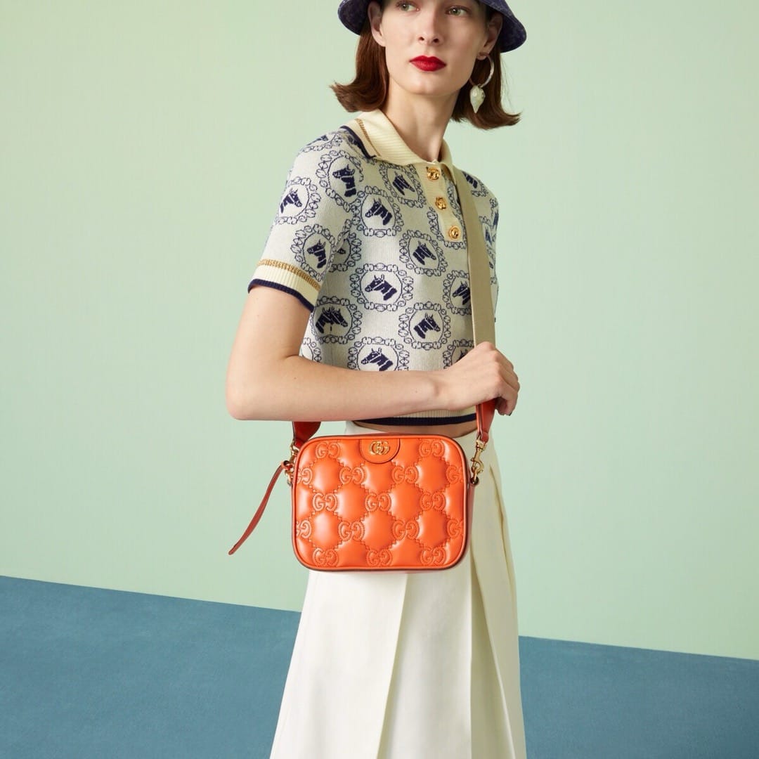 Matelasse Gucci 702234.5