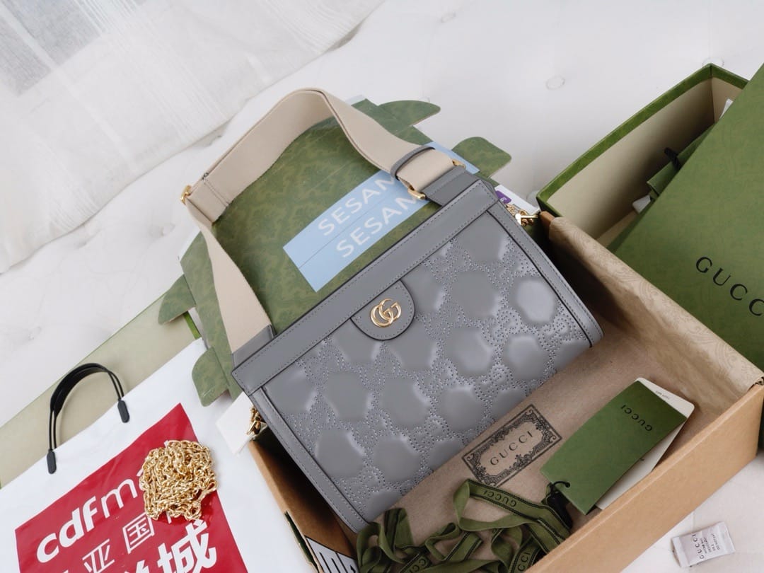 Matelasse Gucci 702200