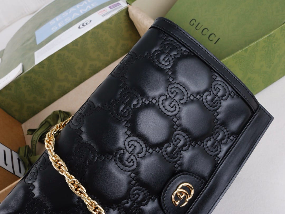 Matelasse Gucci 702200.1