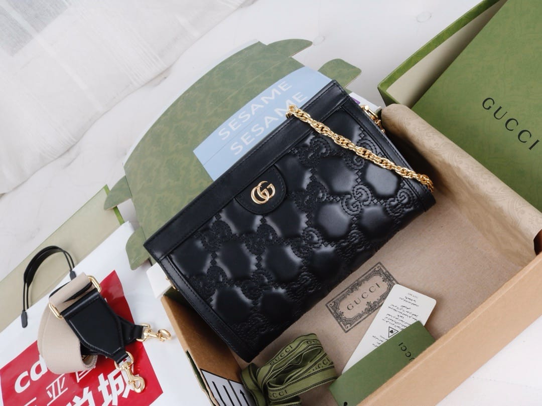 Matelasse Gucci 702200.1