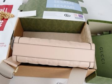 Matelasse Gucci 702200.2