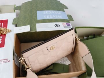 Matelasse Gucci 702200.2