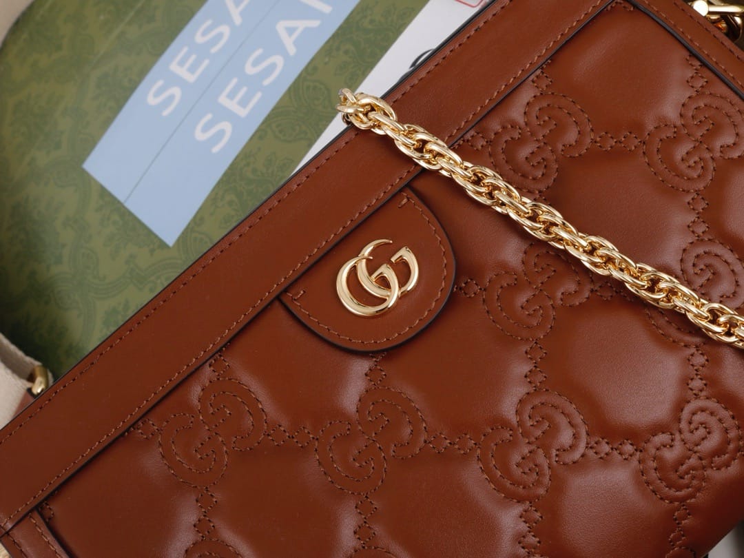 Matelasse Gucci 702200.3