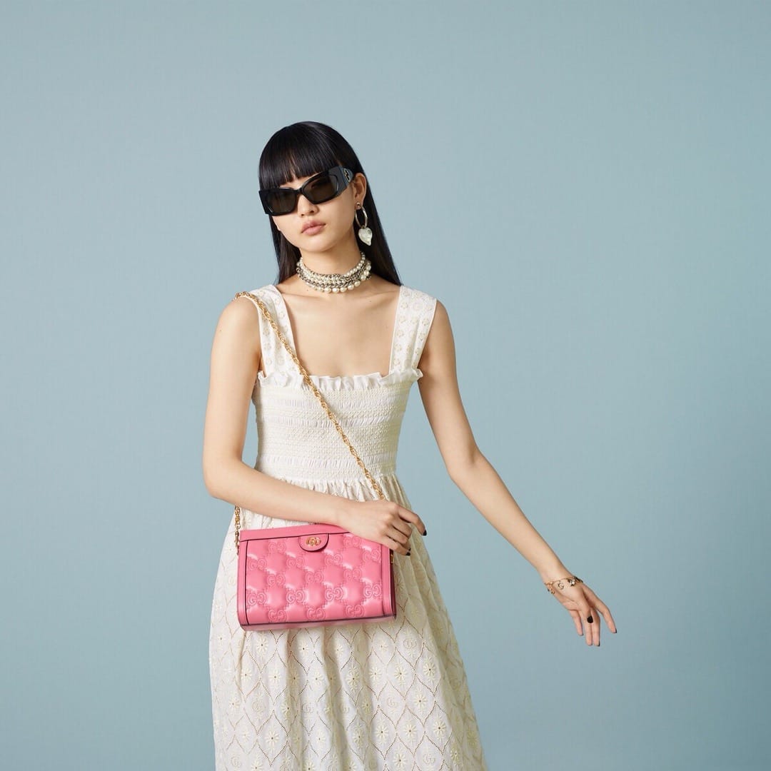 Matelasse Gucci 702200.4