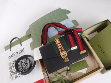 Sylvie Gucci 421882