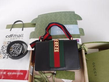 Sylvie Gucci 421882