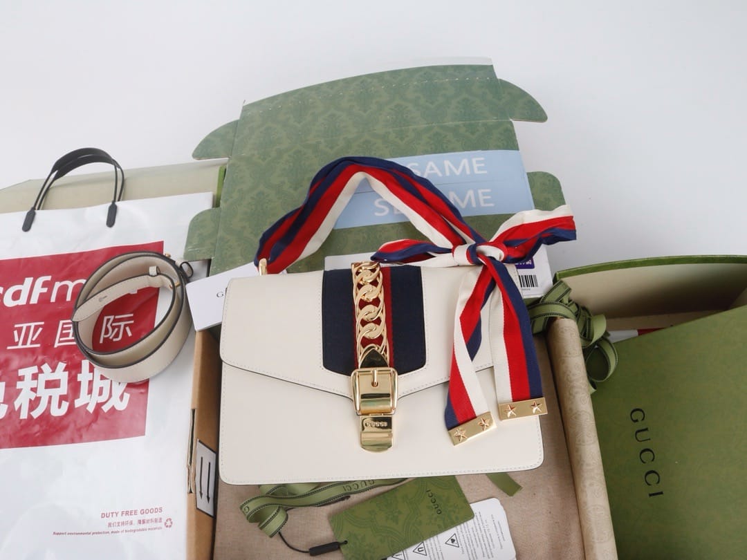 Sylvie Gucci 421882.1