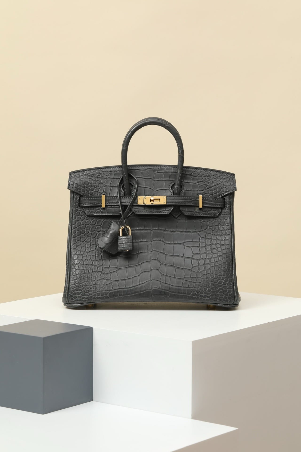 Birkin Croco Hermes BK88