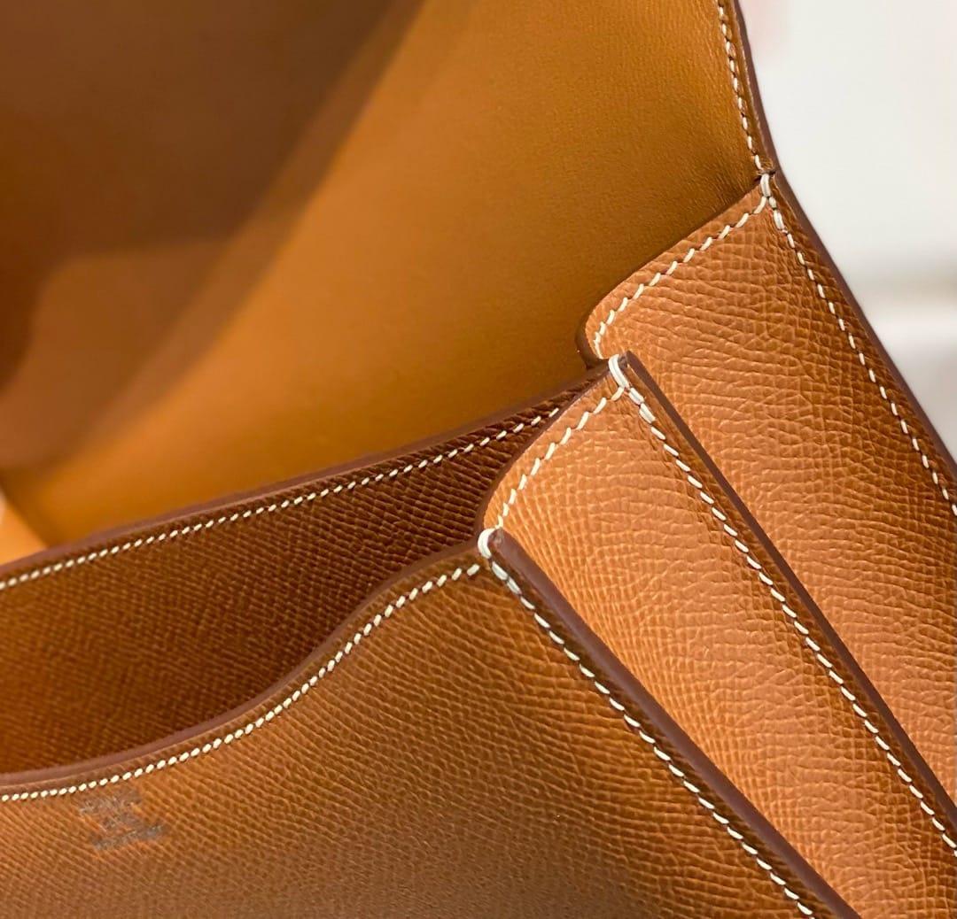 Constance Epsom 19cm Hermes HCon.1