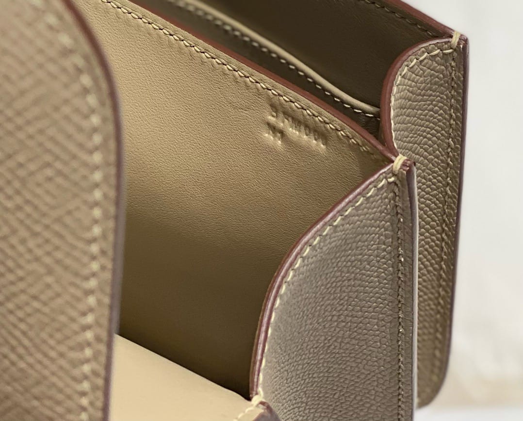 Constance Epsom 19cm Hermes HCon.9