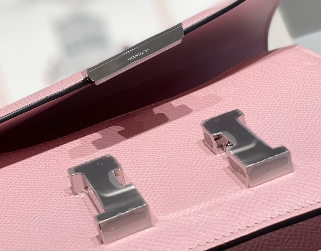 Constance Epsom 19cm Hermes HCon.10