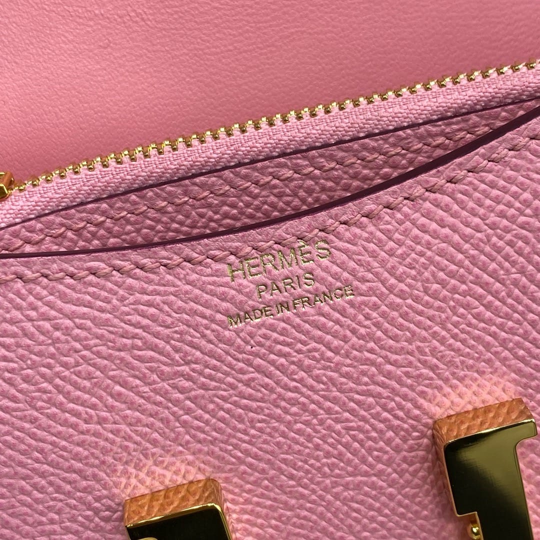 Constance Slim Hermes HConS.1