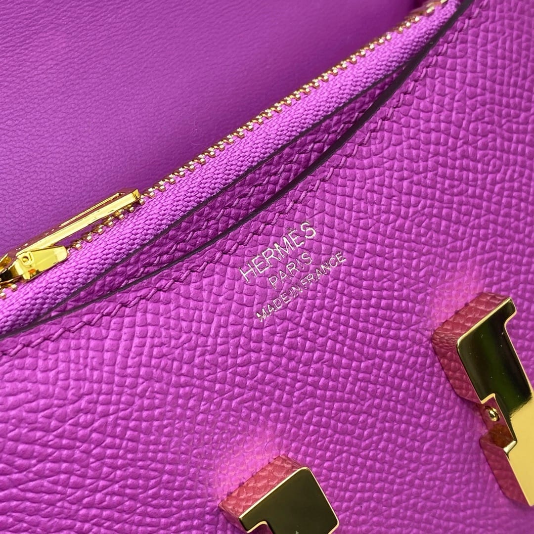 Constance Slim Hermes HConS.3