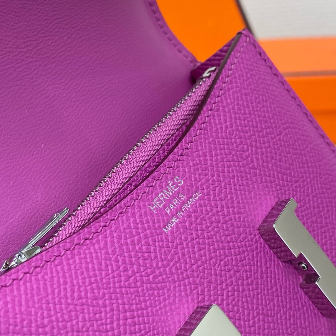 Constance Slim Hermes HConS.4