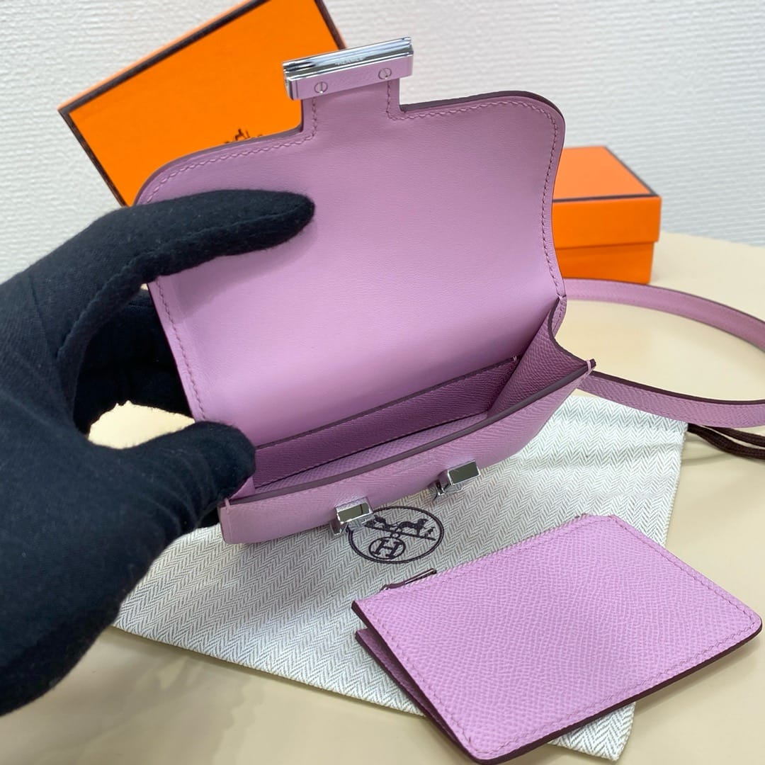 Constance Slim Hermes HConS.7