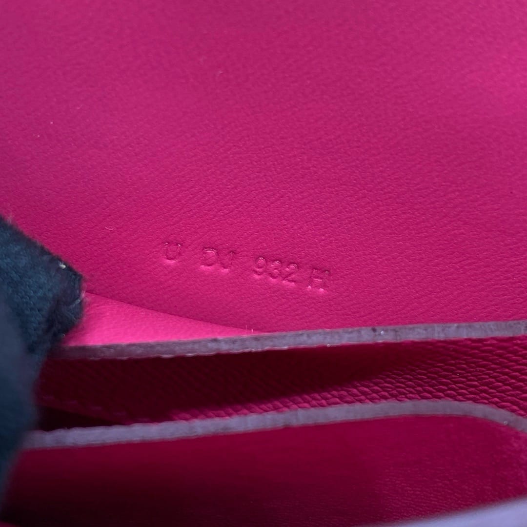 Constance Slim Hermes HConS.6