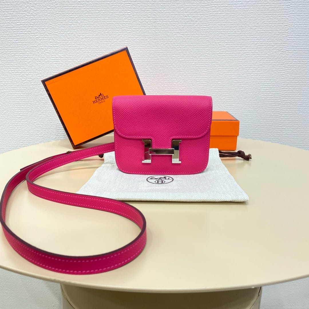 Constance Slim Hermes HConS.8
