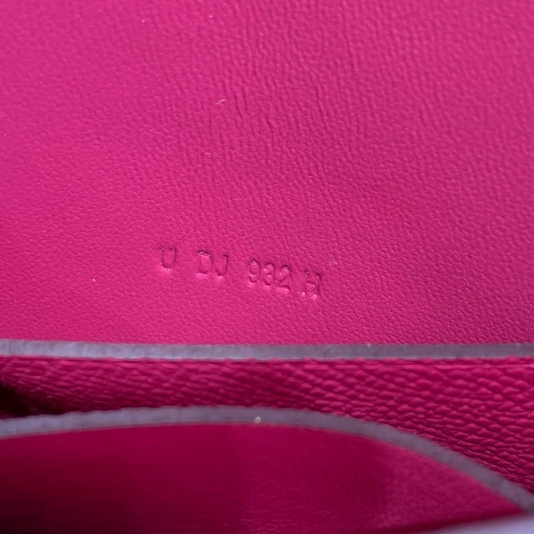 Constance Slim Hermes HConS.8