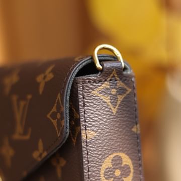 Felicie Strap Louis Vuitton M80091