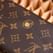 Felicie Strap Louis Vuitton M80091