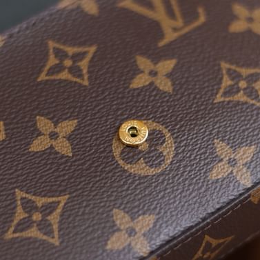Felicie Strap Louis Vuitton M80091