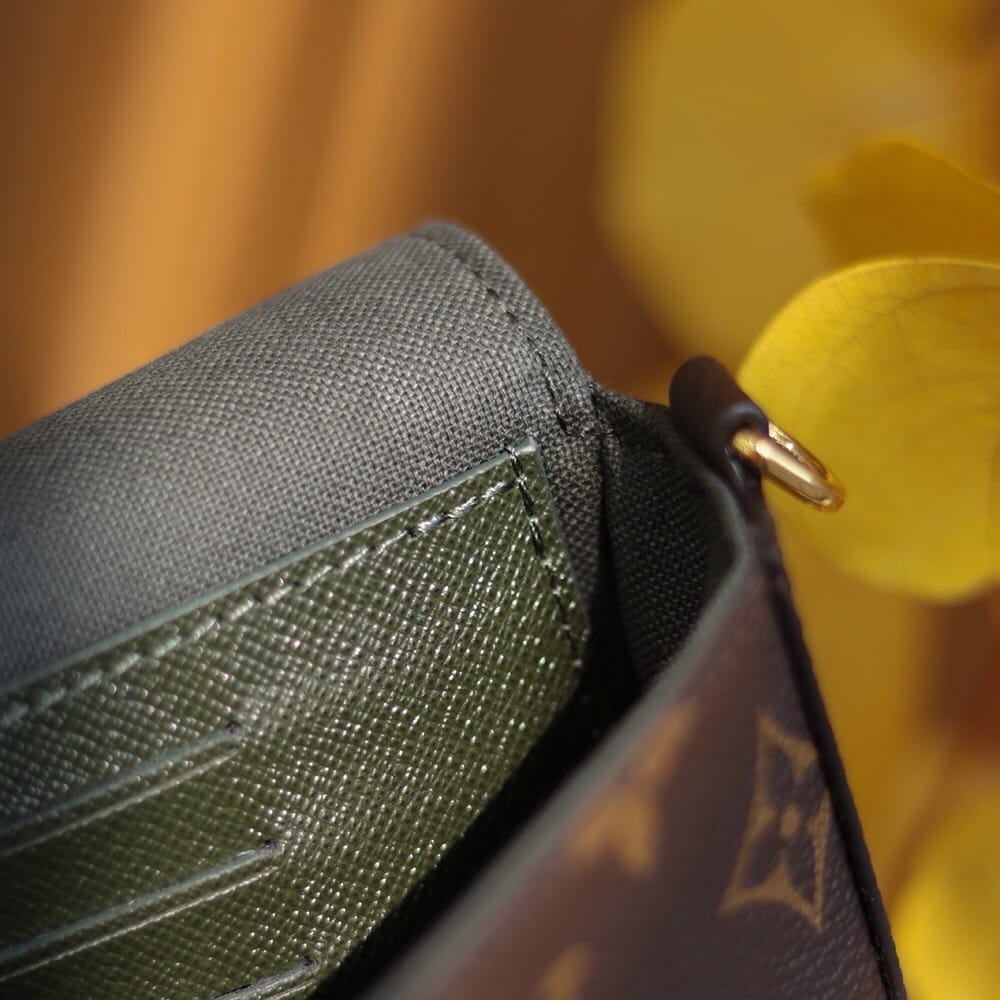 Felicie Strap Louis Vuitton M80091