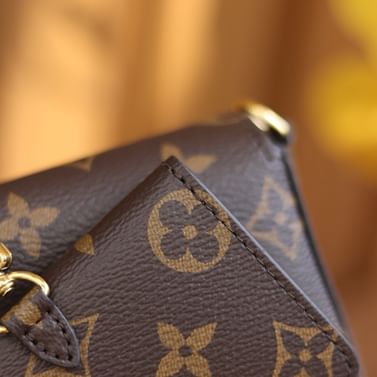 Felicie Strap Louis Vuitton M80091