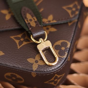 Felicie Strap Louis Vuitton M80091