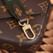 Felicie Strap Louis Vuitton M80091