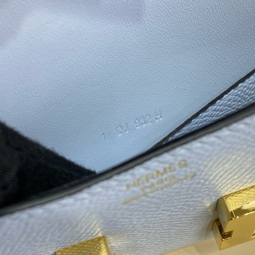 Constance Slim Hermes HConS.14