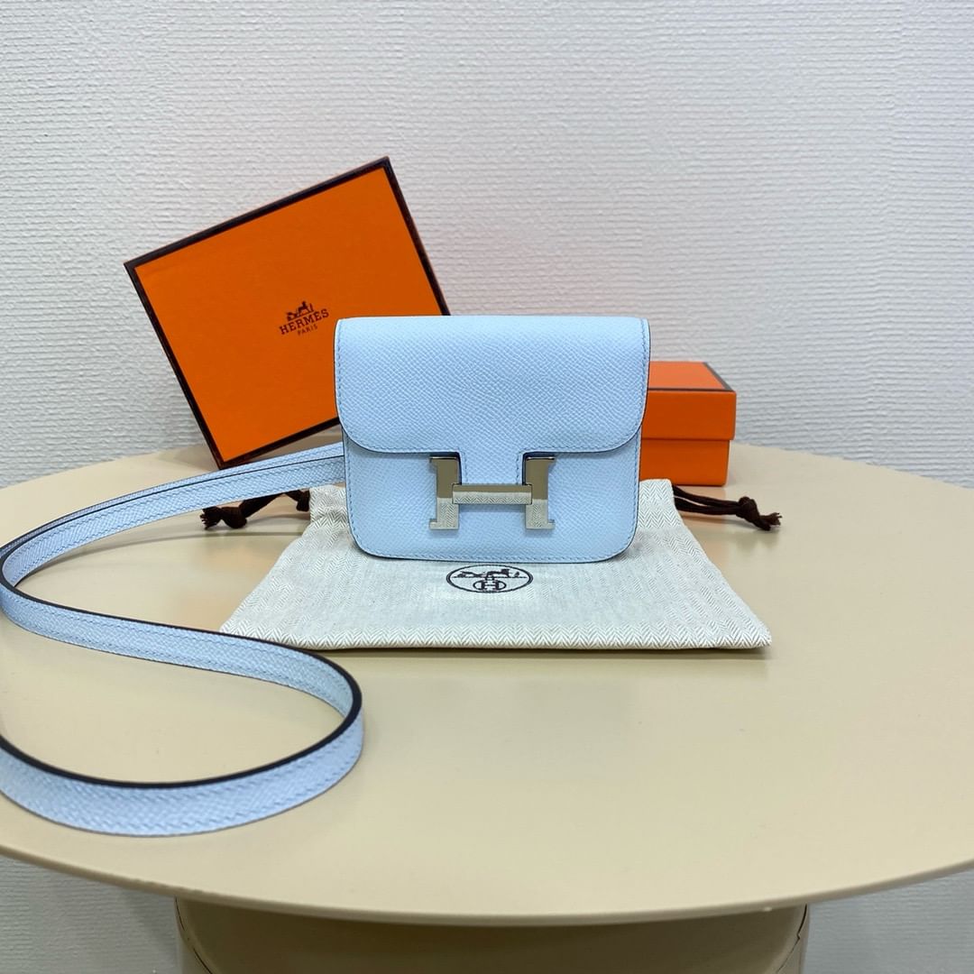 Constance Slim Hermes HConS.15