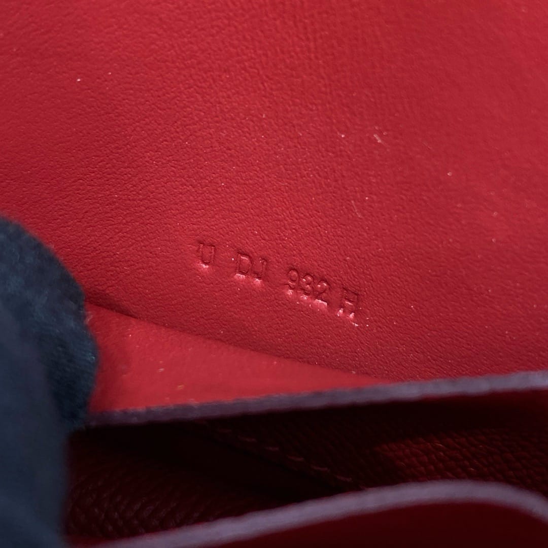 Constance Slim Hermes HConS.18