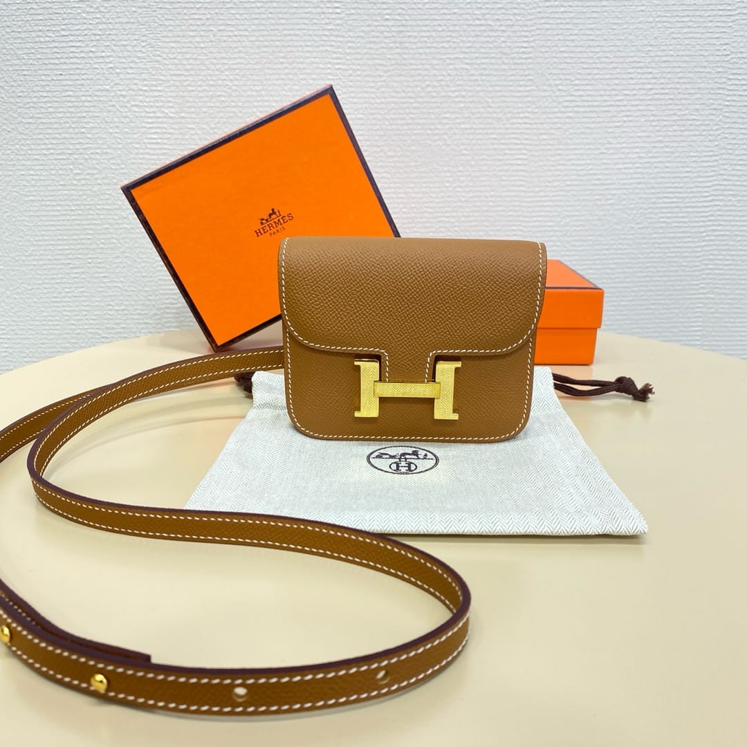 Constance Slim Hermes HConS.22