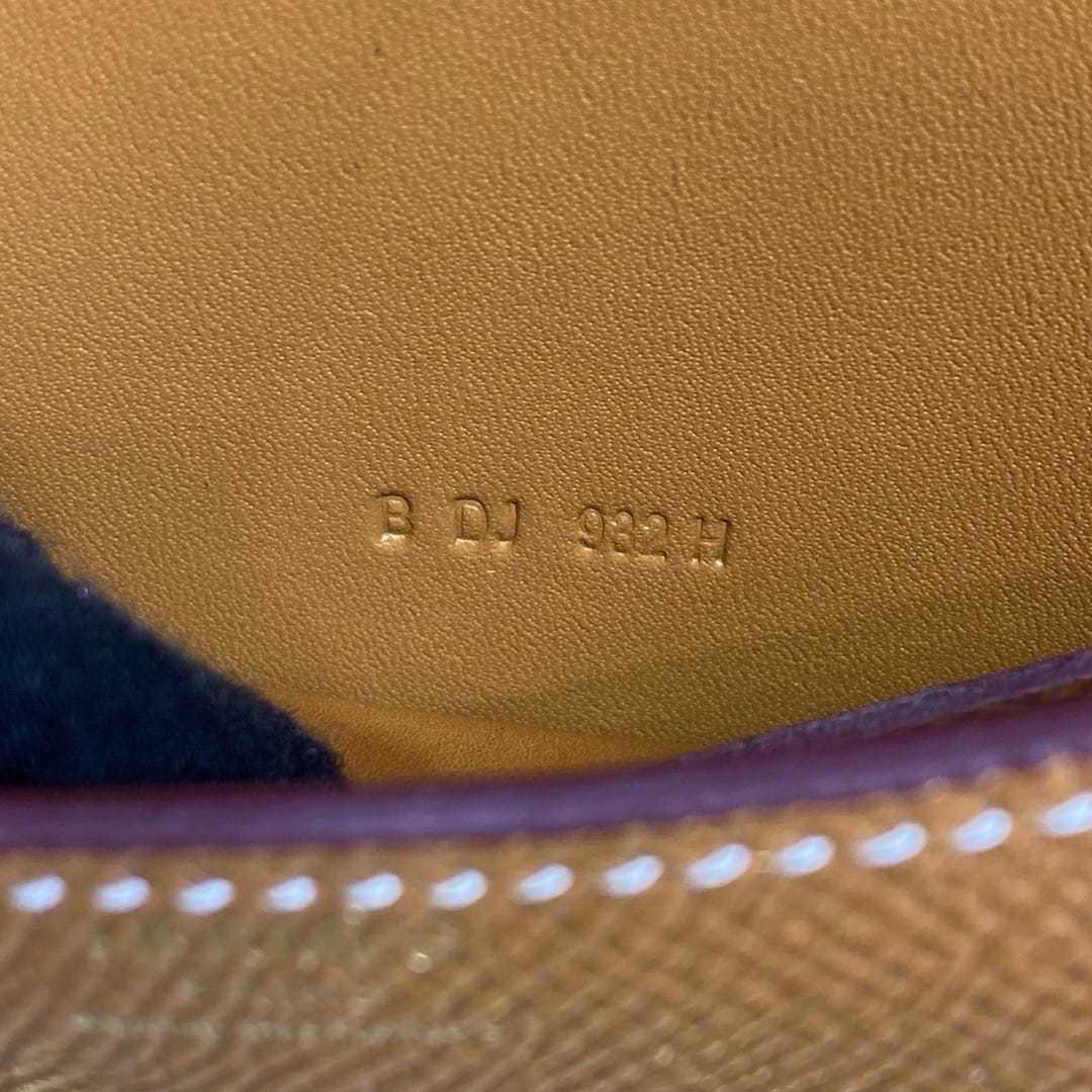 Constance Slim Hermes HConS.22