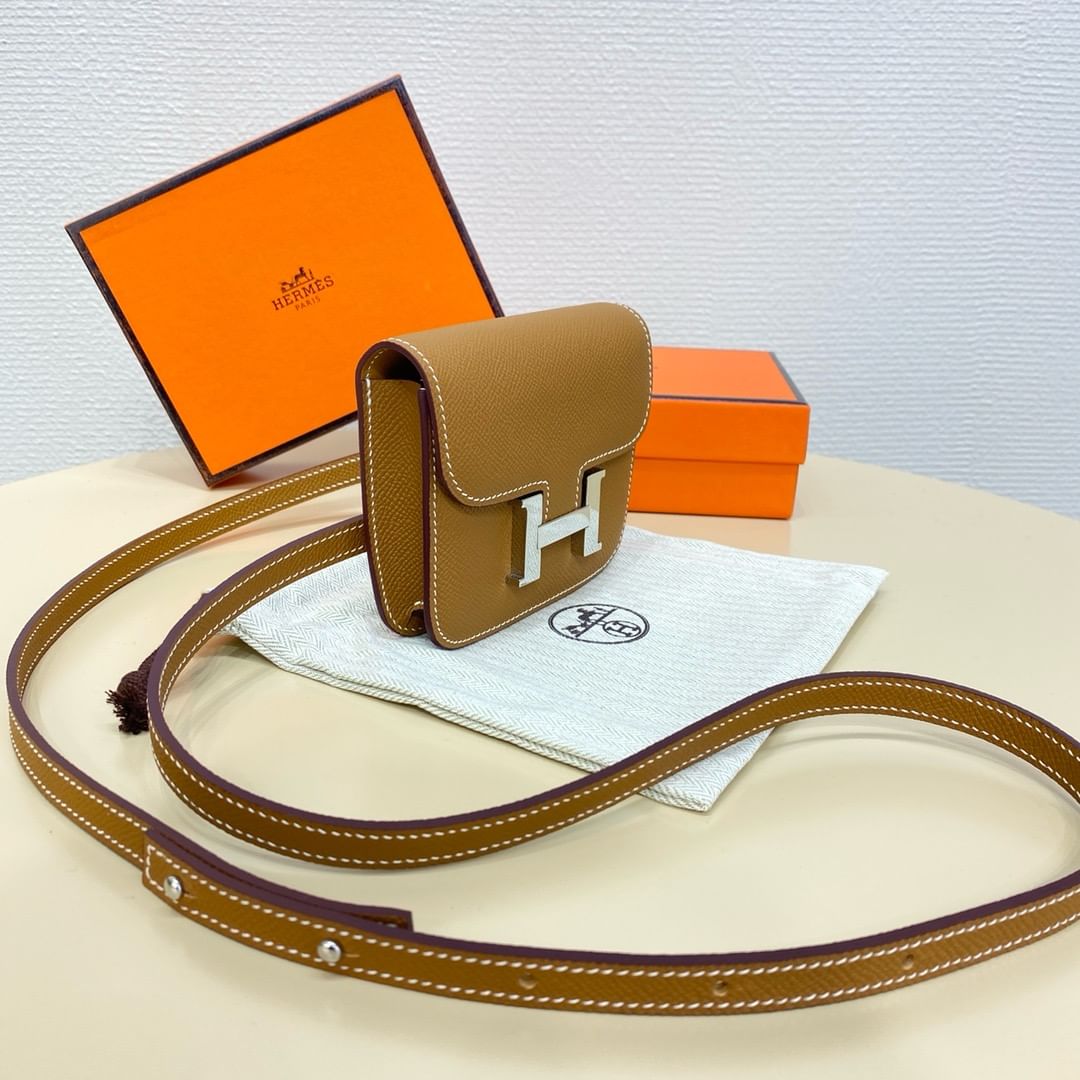 Constance Slim Hermes HConS.23