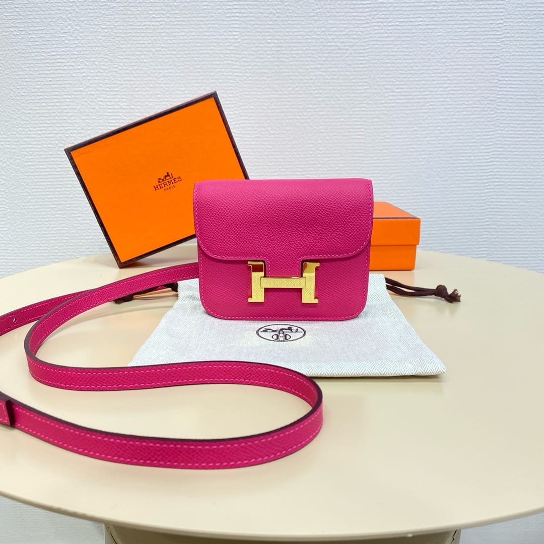 Constance Slim Hermes HConS.24