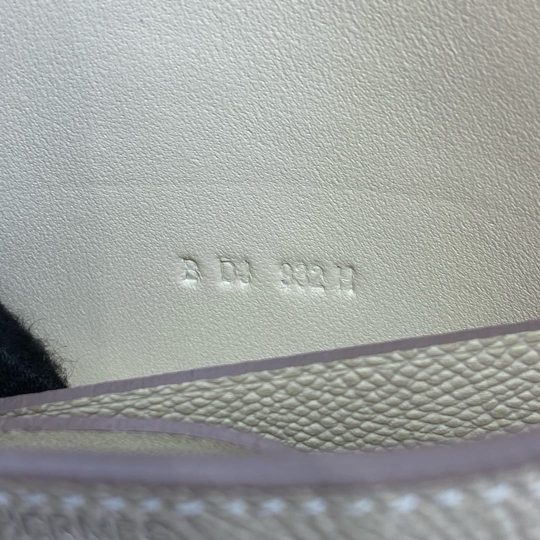 Constance Slim Hermes HConS.27